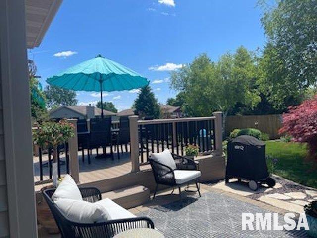 5216 Bunting Road Springfield, IL 62711 - Photo 38 of 38