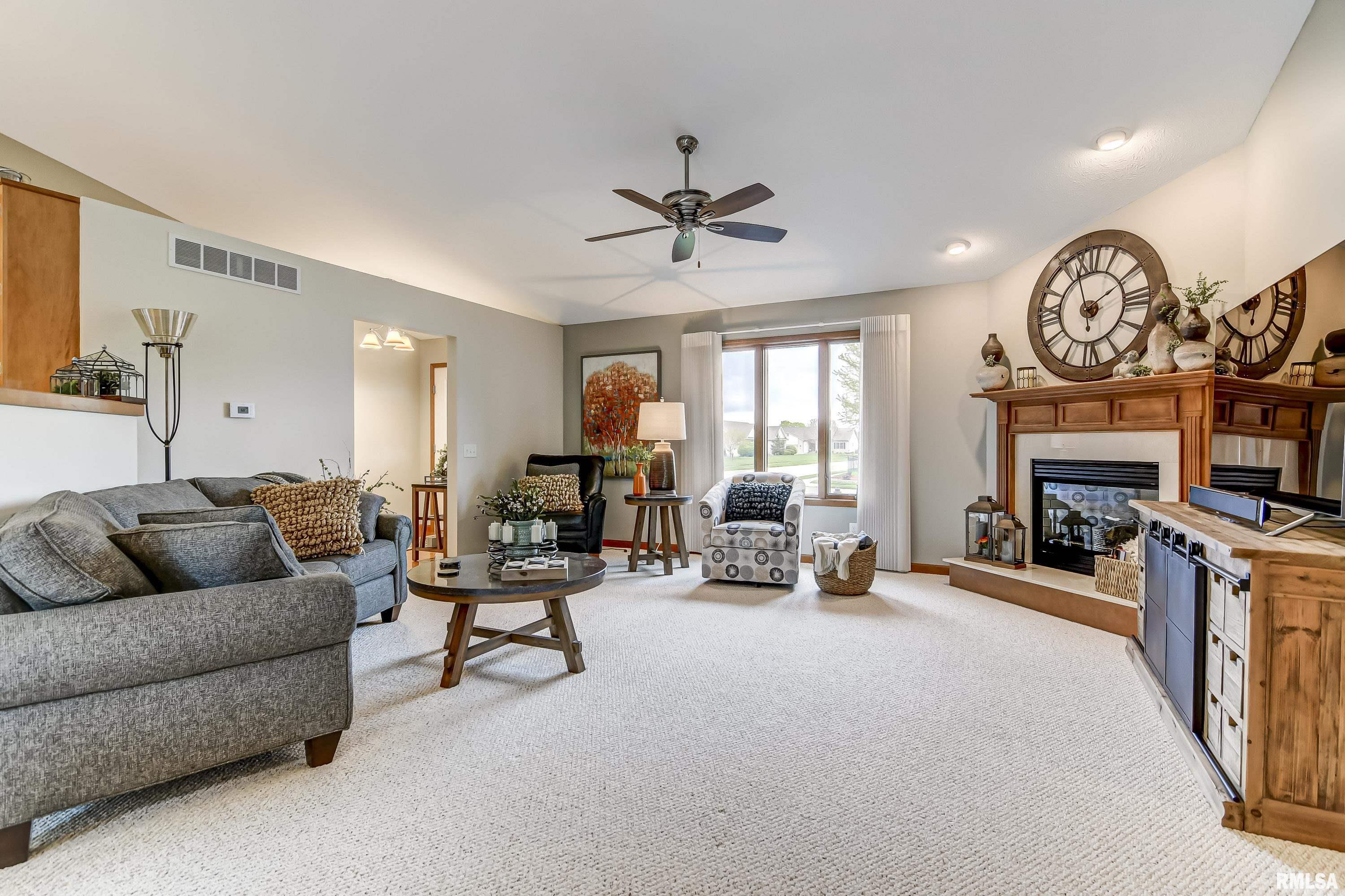 5216 Bunting Road Springfield, IL 62711 - Photo 9 of 38
