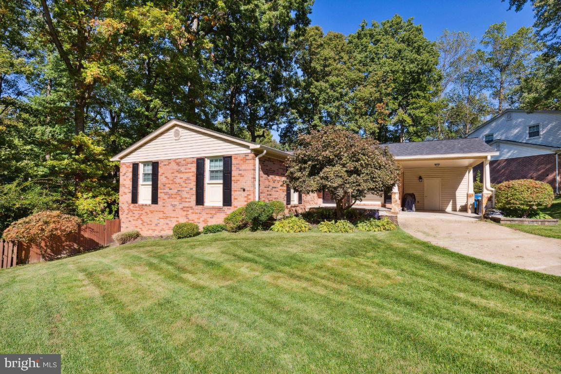 9204 Setter Place Springfield, VA 22153 - Photo 1 of 39 Welcome Home