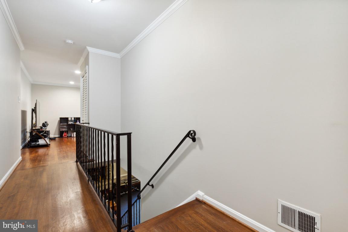 9204 Setter Place Springfield, VA 22153 - Photo 39 of 39 Open Floor Plan