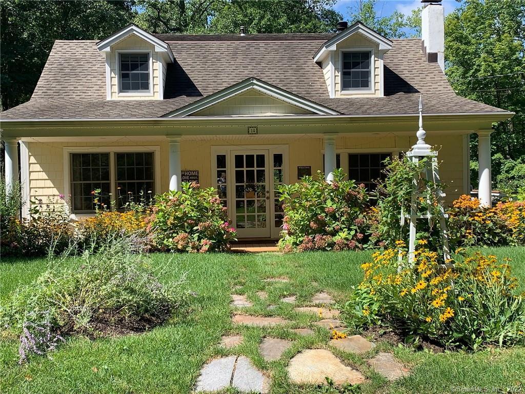 14 Loren Lane Ridgefield, CT 06877 - Photo 1 of 1