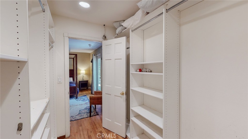 1248 Rocky Road Simi Valley, CA 93063 - Photo 16 of 55 From pool looking at Crystal Garden