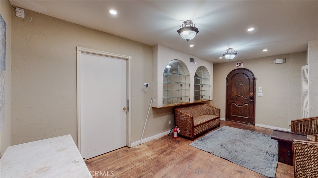 1248 Rocky Road Simi Valley, CA 93063 - Photo 27 of 71 Entry off parking