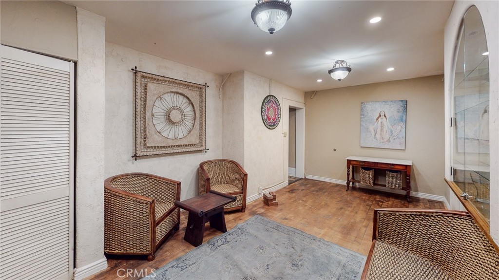 1248 Rocky Road Simi Valley, CA 93063 - Photo 29 of 71 a living room with furniture and a rug