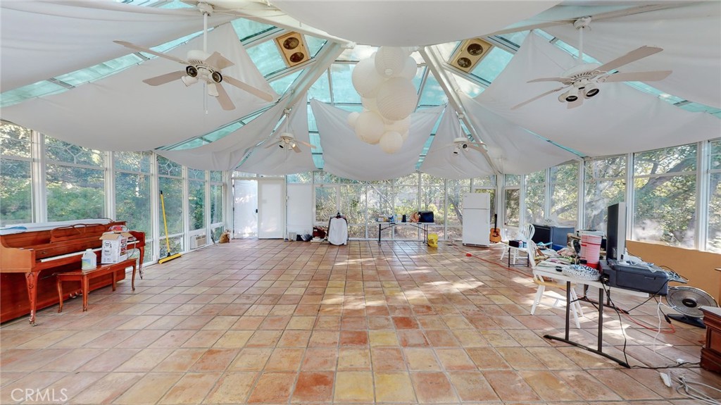 1248 Rocky Road Simi Valley, CA 93063 - Photo 40 of 71 Glass room for office, yoga room, music room, gym...