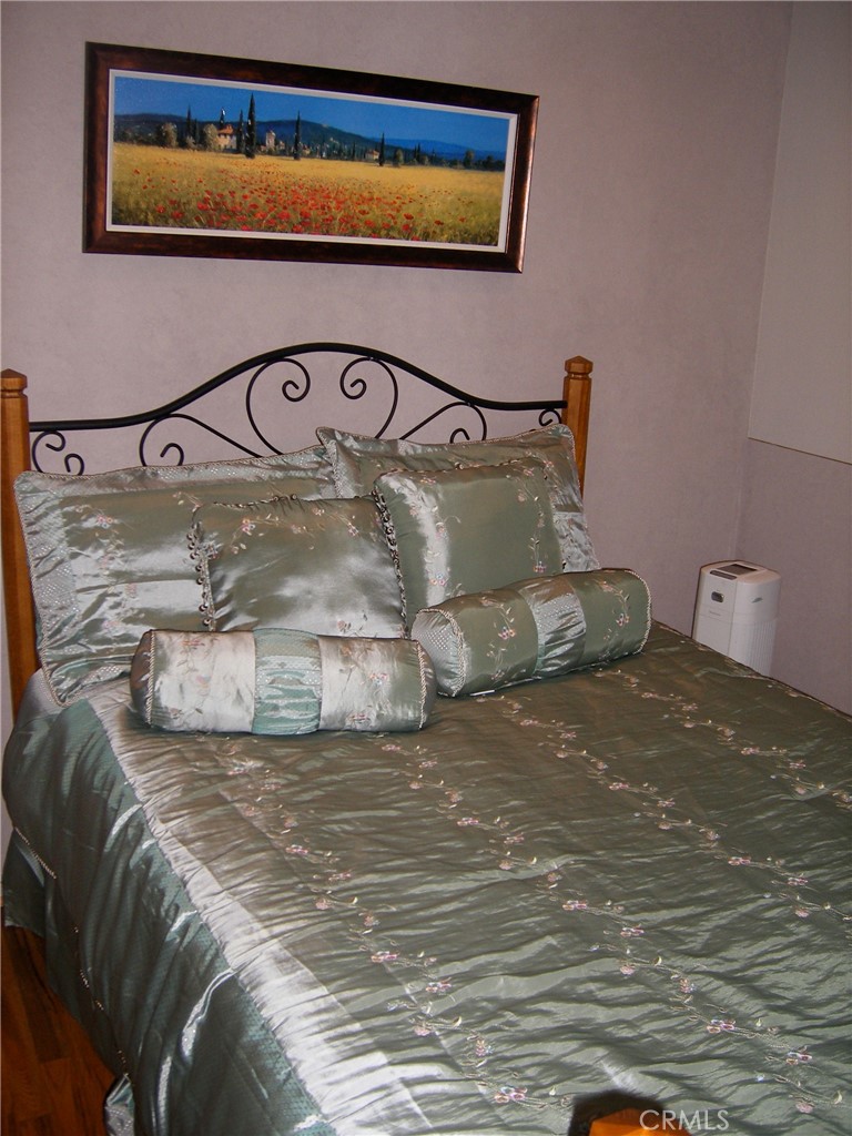 1248 Rocky Road Simi Valley, CA 93063 - Photo 66 of 71 a view of a bed