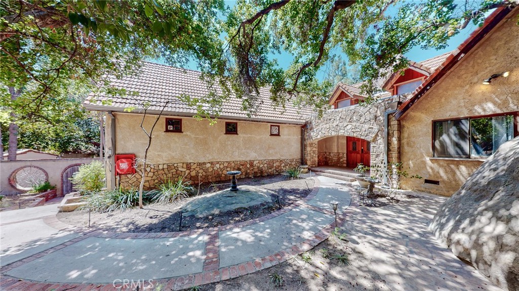 1248 Rocky Road Simi Valley, CA 93063 - Photo 7 of 71 House Front Door