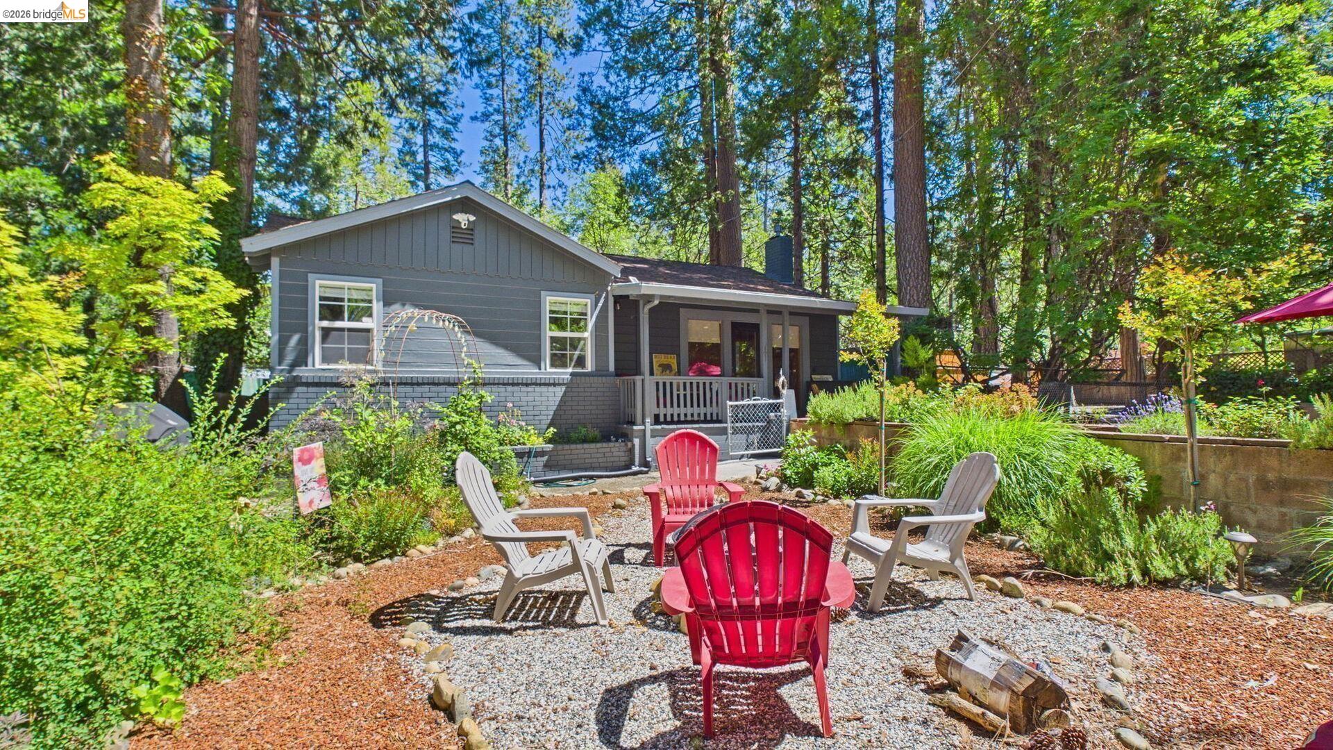 23086 Fuller Road Twain Harte, CA 95383 - Photo 46 of 49