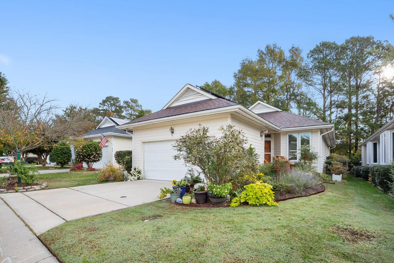 1936 Castle Pines Drive Raleigh, NC 27604 - Photo 1 of 30 Photo 1