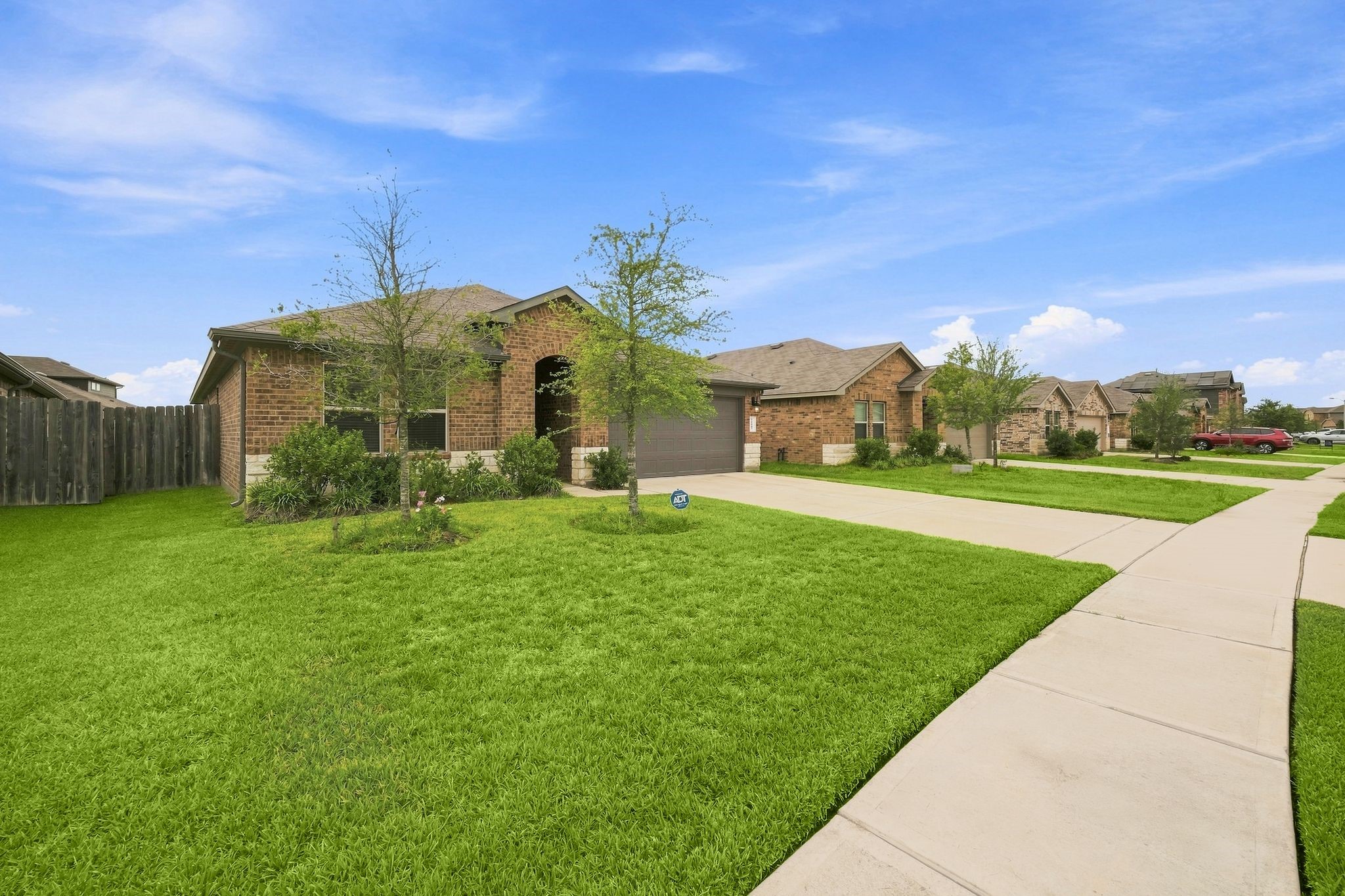 16007 Mersmann Rdg Lane Cypress, TX 77433 - Photo 4 of 44 Gallery Image 4