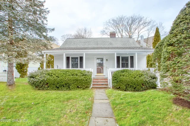 $5,500 | 3 Idlewild Manor, Greenwich, CT 06830