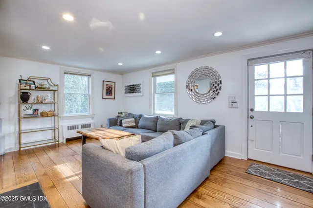 $5,500 | 3 Idlewild Manor, Greenwich, CT 06830