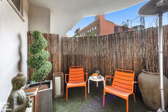 $2,150,000 | 123 Baxter Street, Unit 4A | Little Italy