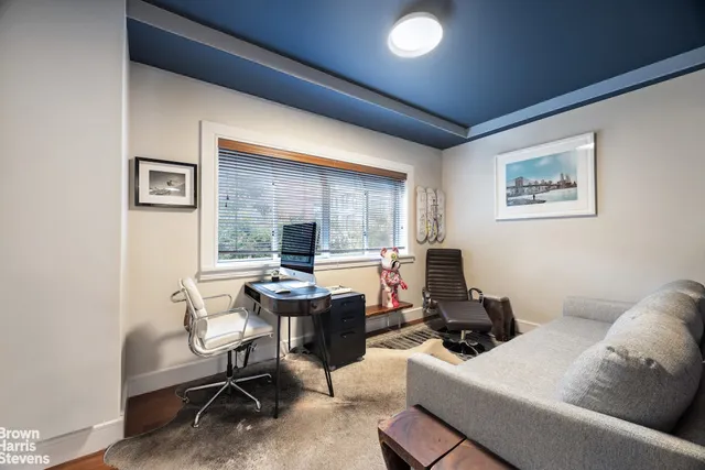 $2,150,000 | 123 Baxter Street, Unit 4A | Little Italy