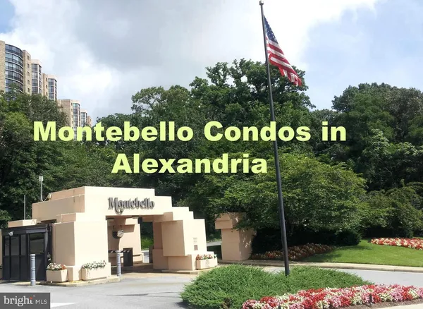 $2,200 | 5901 Mt Eagle Drive, Unit 607, Alexandria, VA 22303