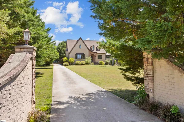 $1,599,000 | 1311 Moore Road, Simpsonville, SC 29681