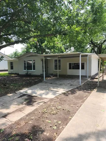 $189,500 | 3912 North 22nd Street, Waco, TX 76708