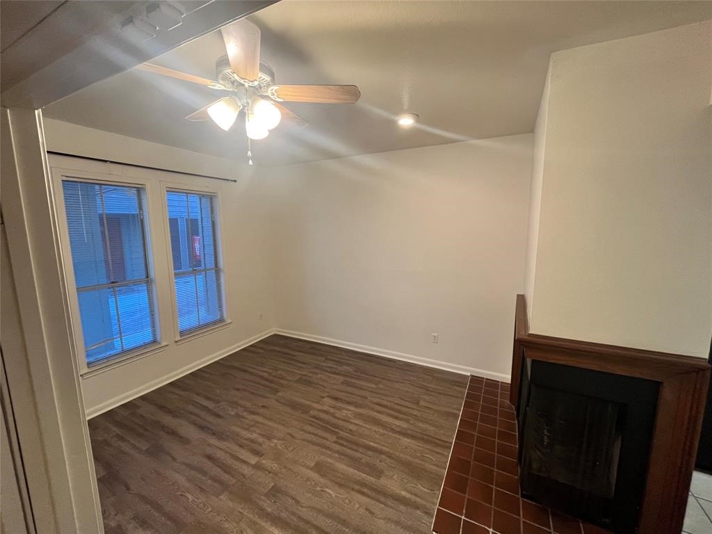 2529 Rio Grande Street, Unit 23 Austin, TX 78705 - Photo 4 of 9