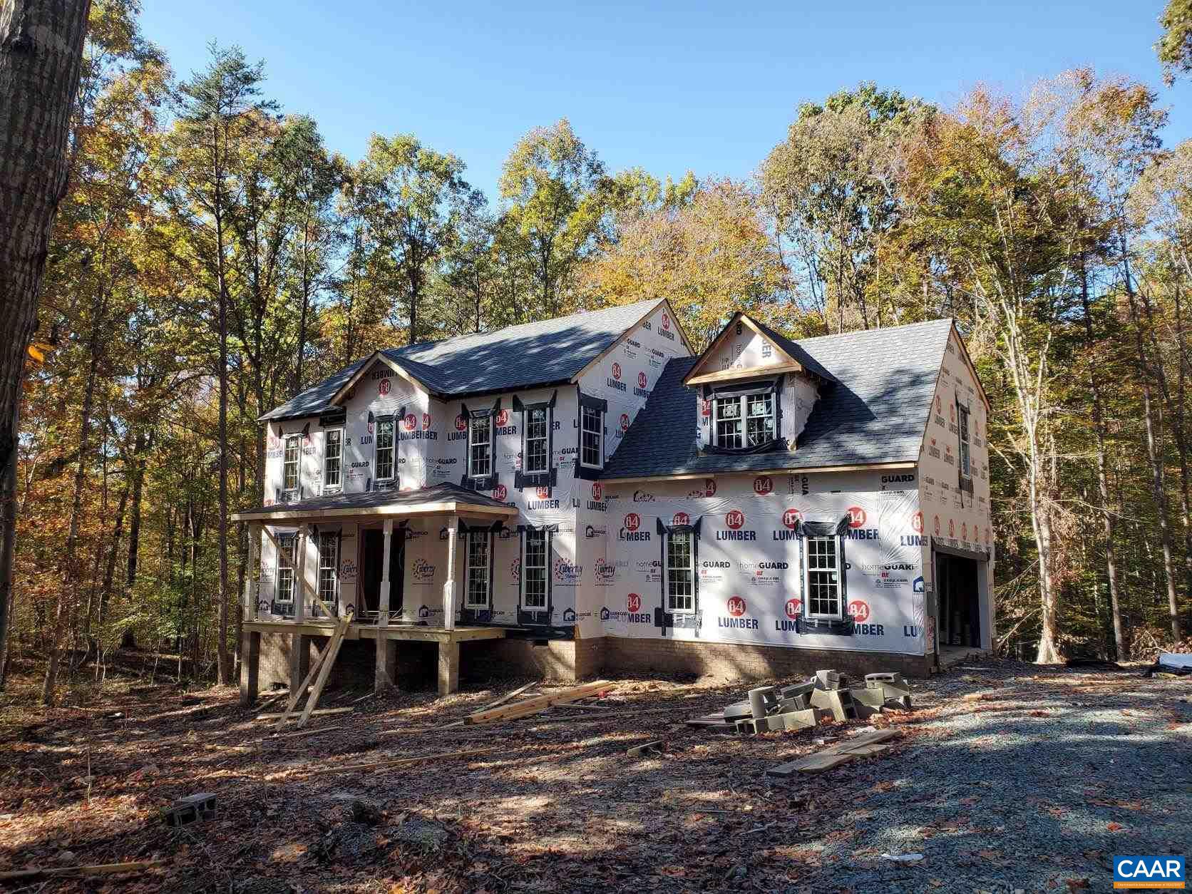 5915 Courthouse Road, Unit COURT 5A Louisa, VA 23093 - Photo 1 of 32