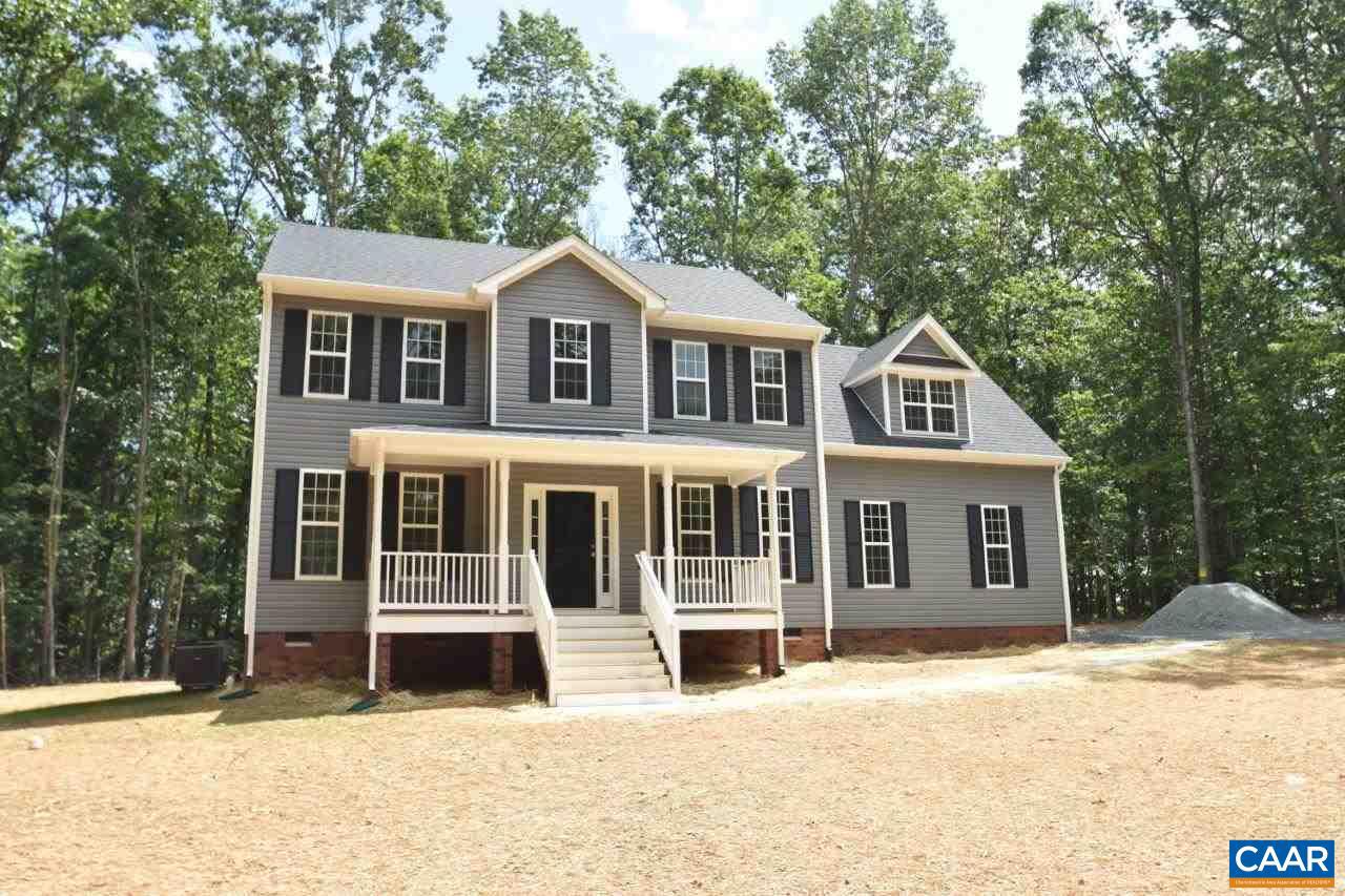 5915 Courthouse Road, Unit COURT 5A Louisa, VA 23093 - Photo 3 of 32