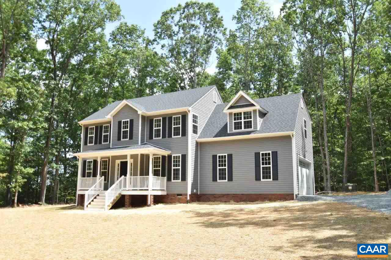5915 Courthouse Road, Unit COURT 5A Louisa, VA 23093 - Photo 5 of 32