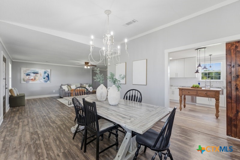 3630 Bottoms East Road Troy, TX 76579 - Photo 8 of 37