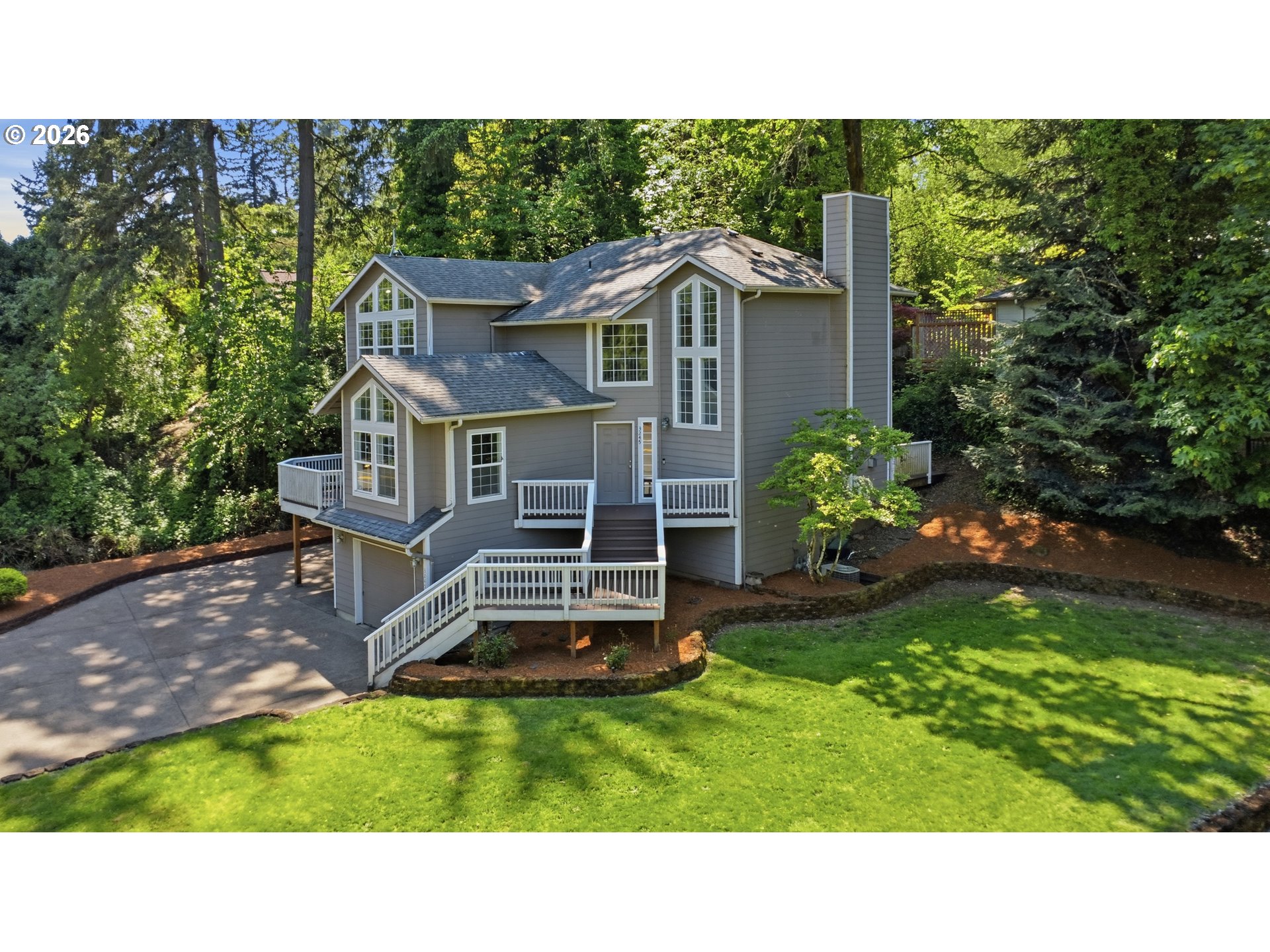 3245 Croisan Creek Road South Salem, OR 97302 - Photo 3 of 33