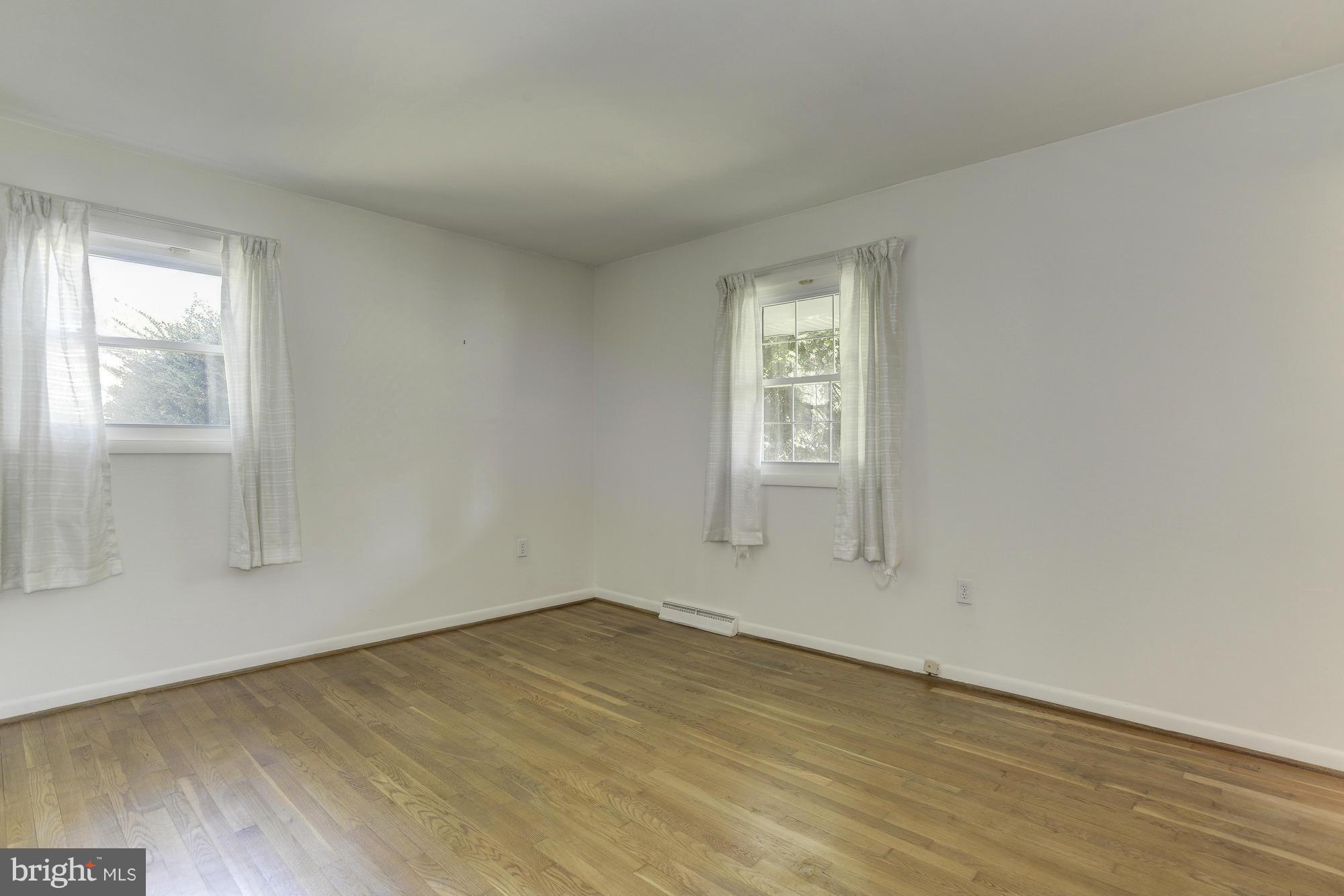 220 Beaumont Road Silver Spring, MD 20904 - Photo 5 of 10 Bedroom (Master)
