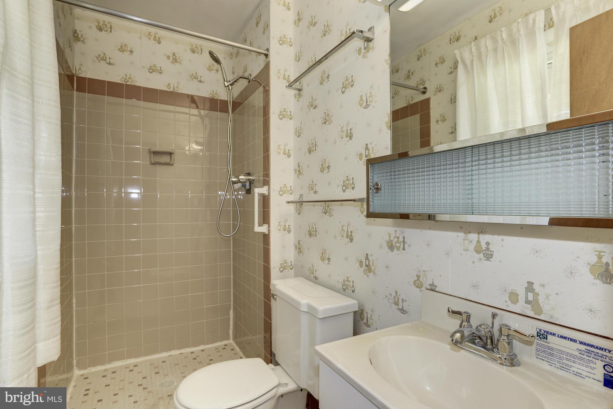 220 Beaumont Road Silver Spring, MD 20904 - Photo 6 of 10 Bath (Master)