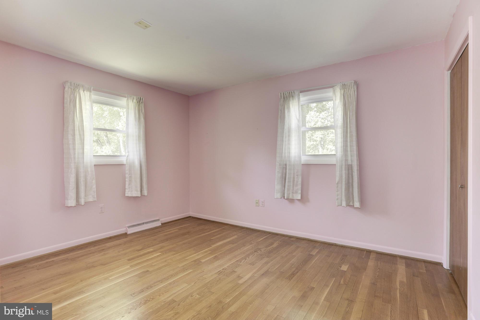 220 Beaumont Road Silver Spring, MD 20904 - Photo 7 of 10 Bedroom