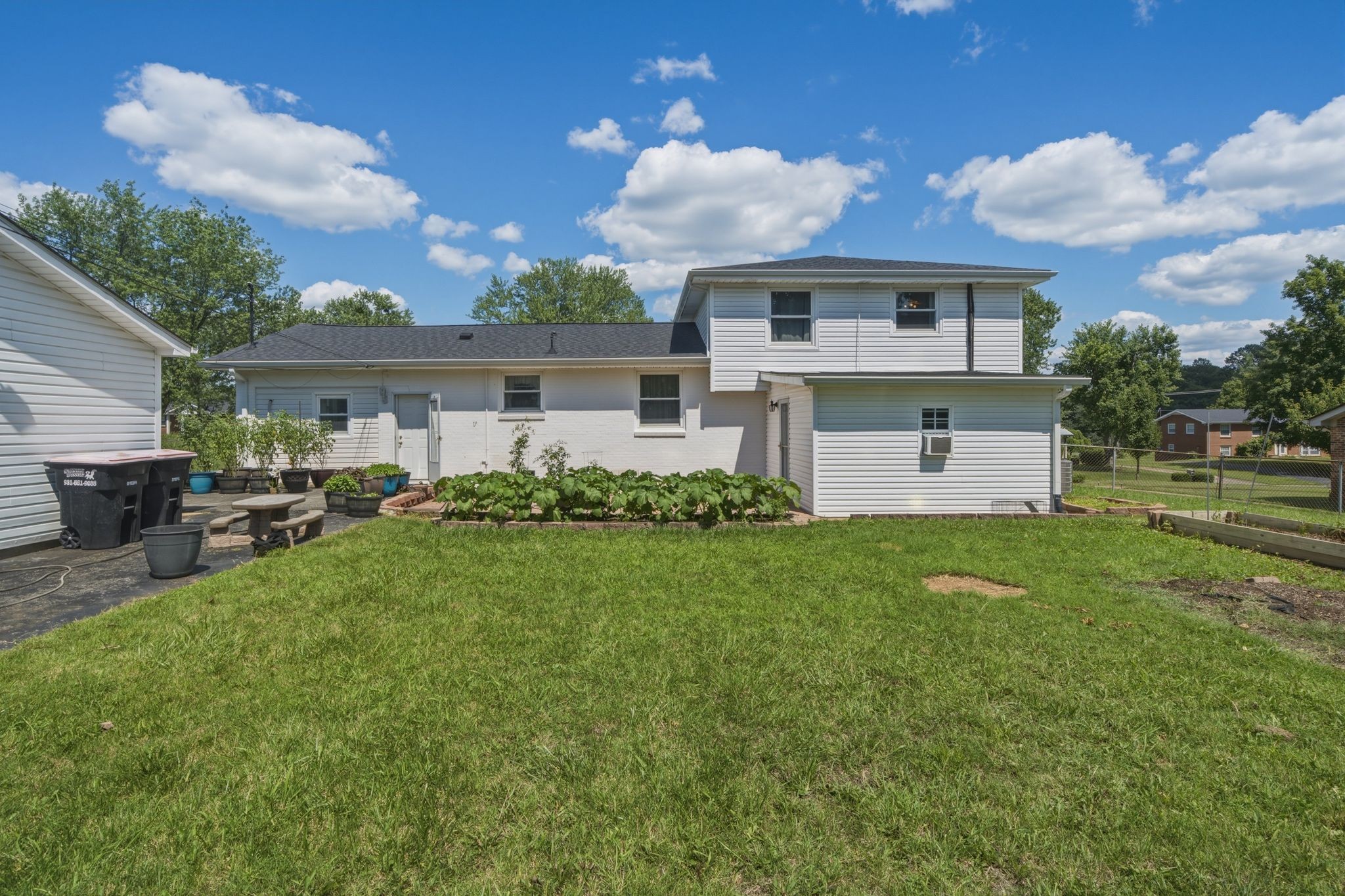 328 Kimbrough Road Clarksville, TN 37043 - Photo 28 of 30