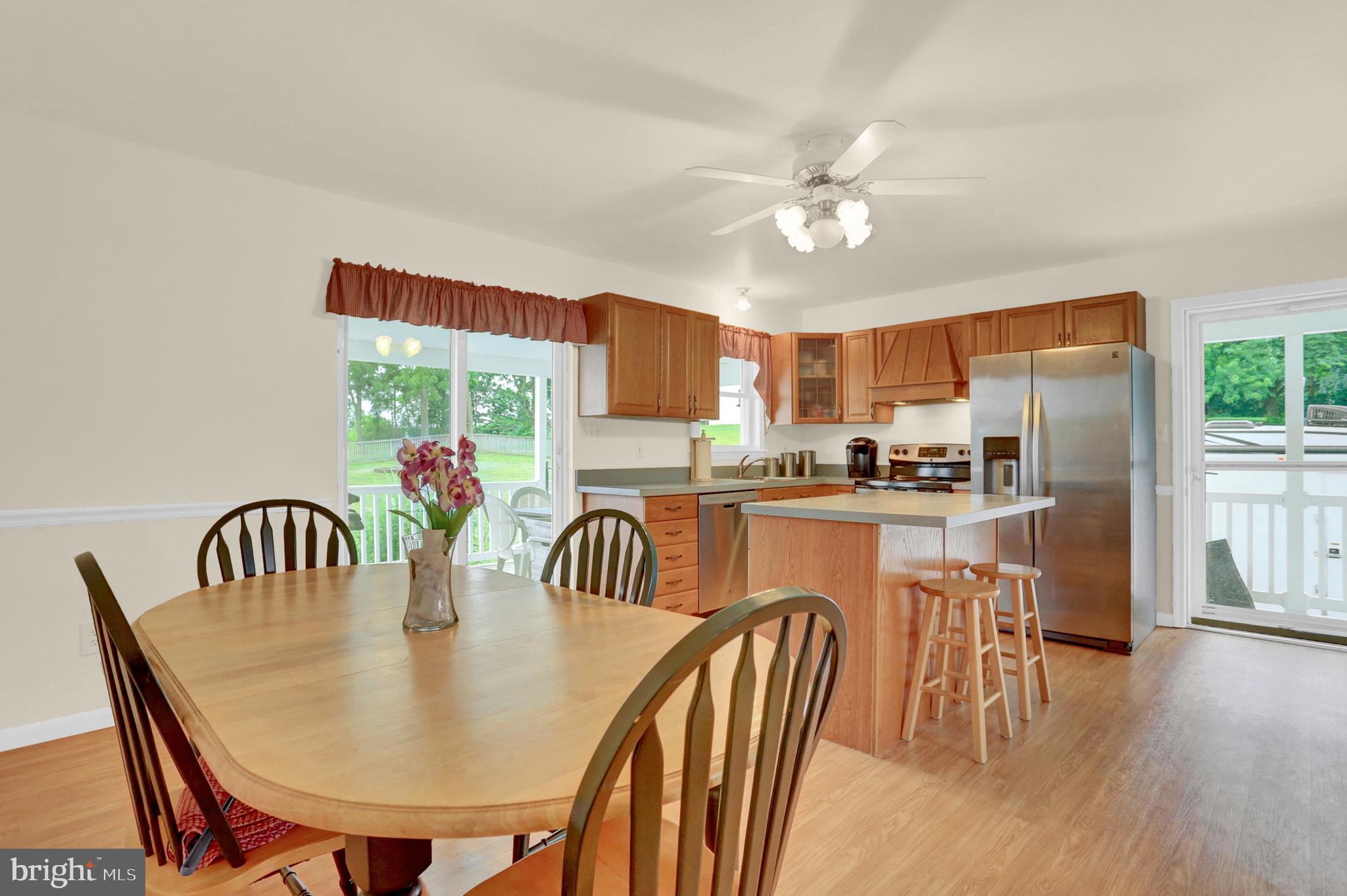 600 Torbert Road Fawn Grove, PA 17321 - Photo 11 of 22 Kitchen