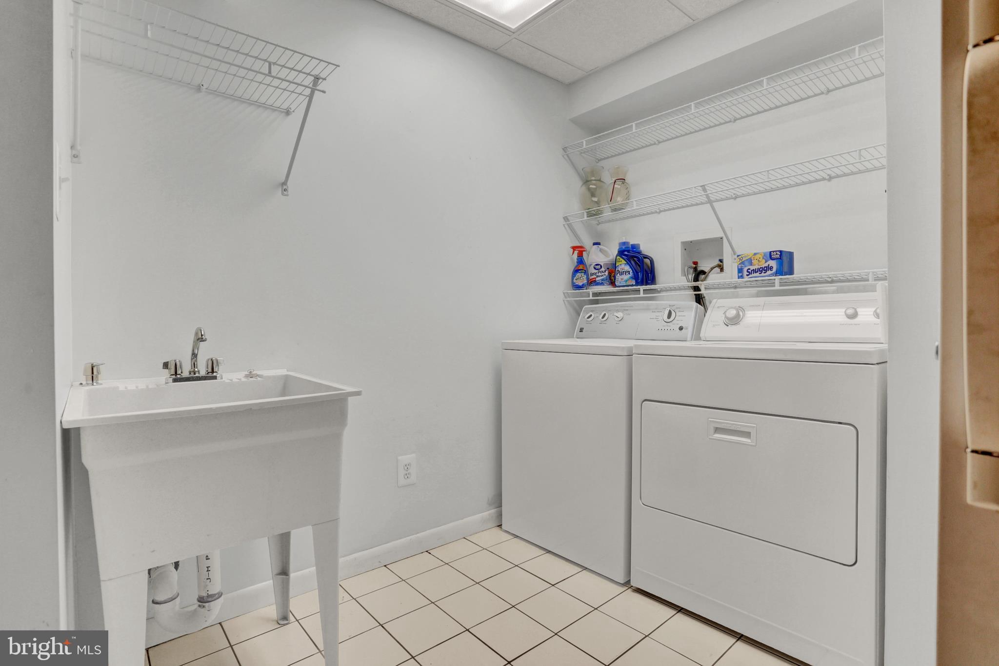 600 Torbert Road Fawn Grove, PA 17321 - Photo 12 of 22 Basement