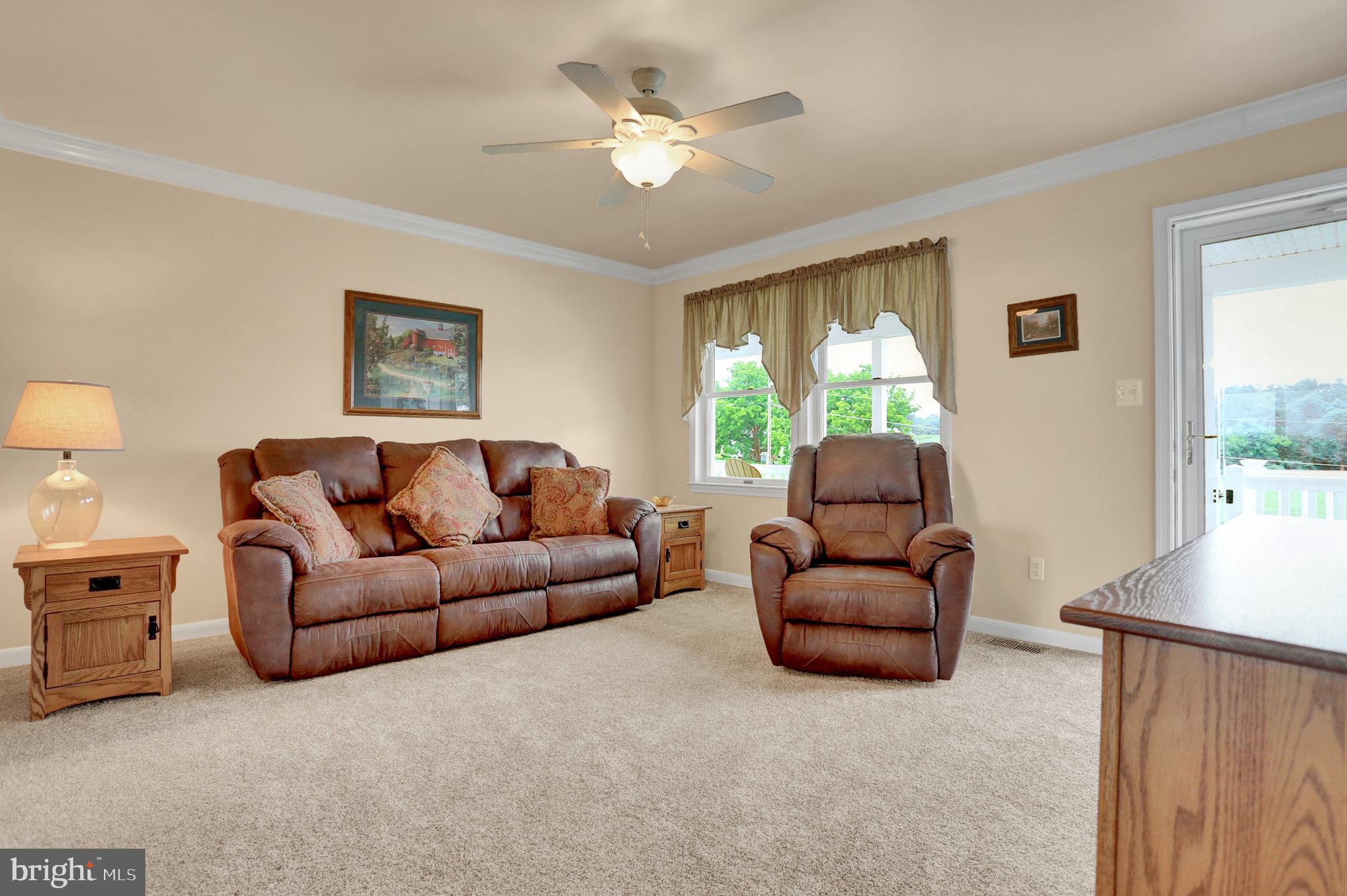 600 Torbert Road Fawn Grove, PA 17321 - Photo 13 of 22 Living Room