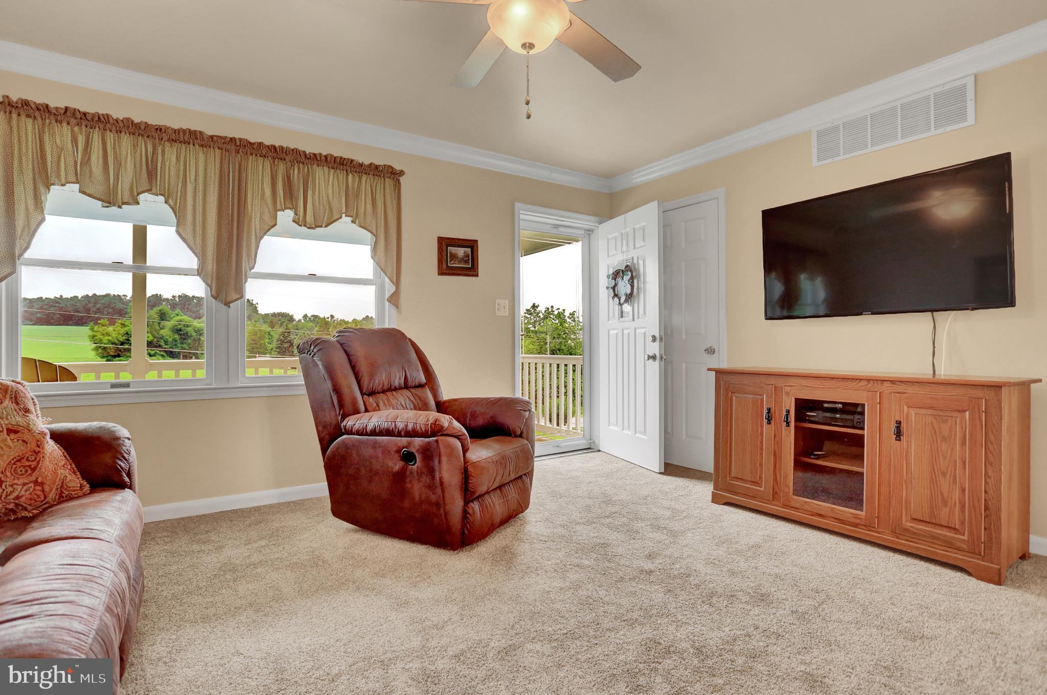 600 Torbert Road Fawn Grove, PA 17321 - Photo 14 of 22 Living Room