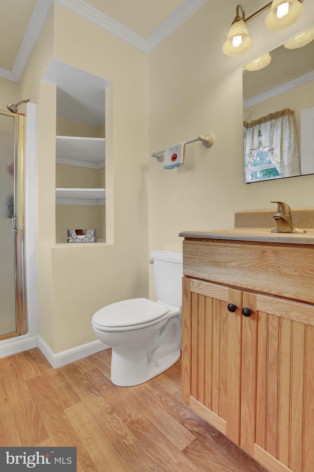 600 Torbert Road Fawn Grove, PA 17321 - Photo 15 of 22 Bath (Master)