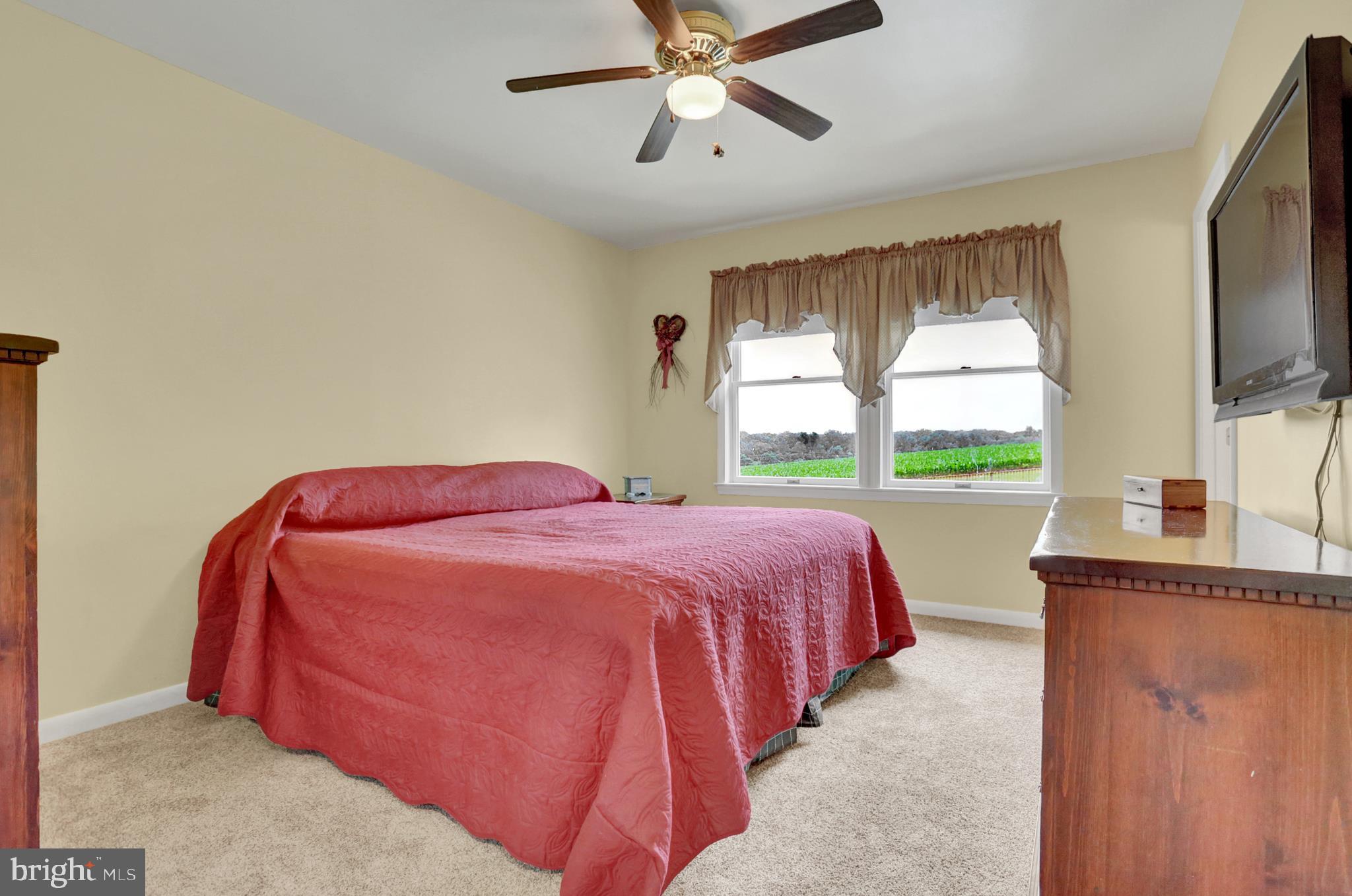 600 Torbert Road Fawn Grove, PA 17321 - Photo 16 of 22 Bedroom (Master)