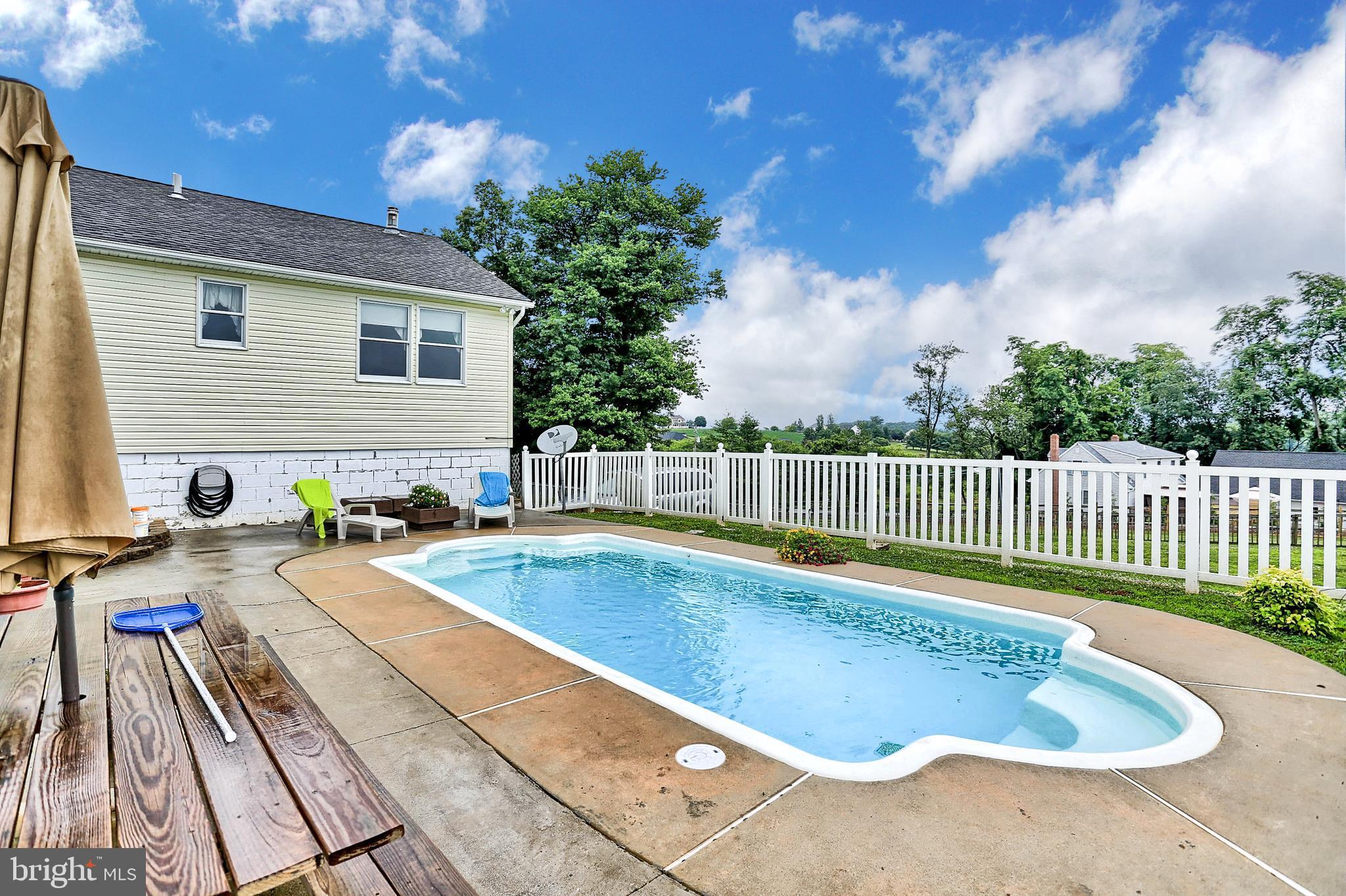 600 Torbert Road Fawn Grove, PA 17321 - Photo 18 of 22 Exterior (Rear)