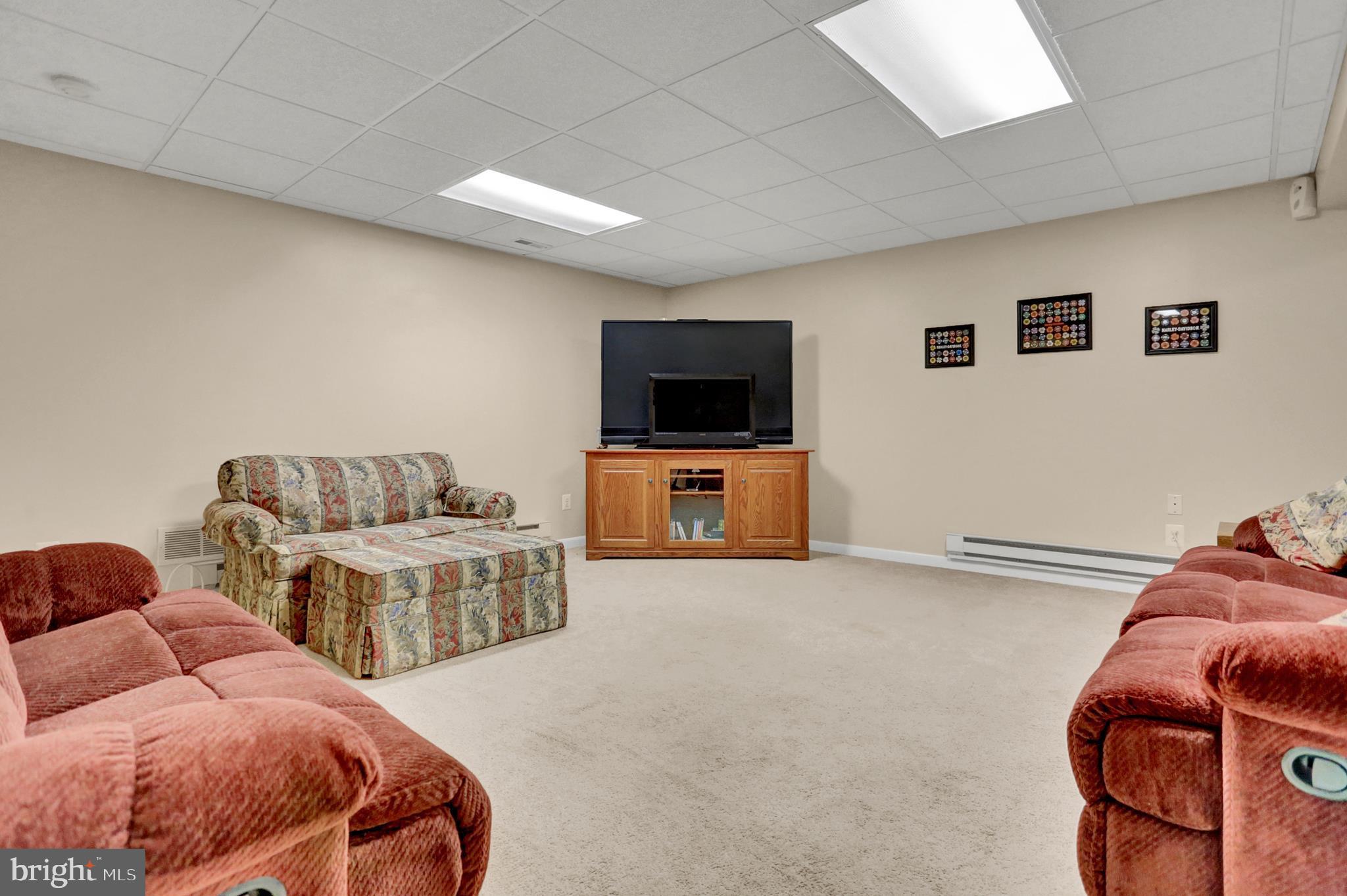600 Torbert Road Fawn Grove, PA 17321 - Photo 20 of 22 Basement