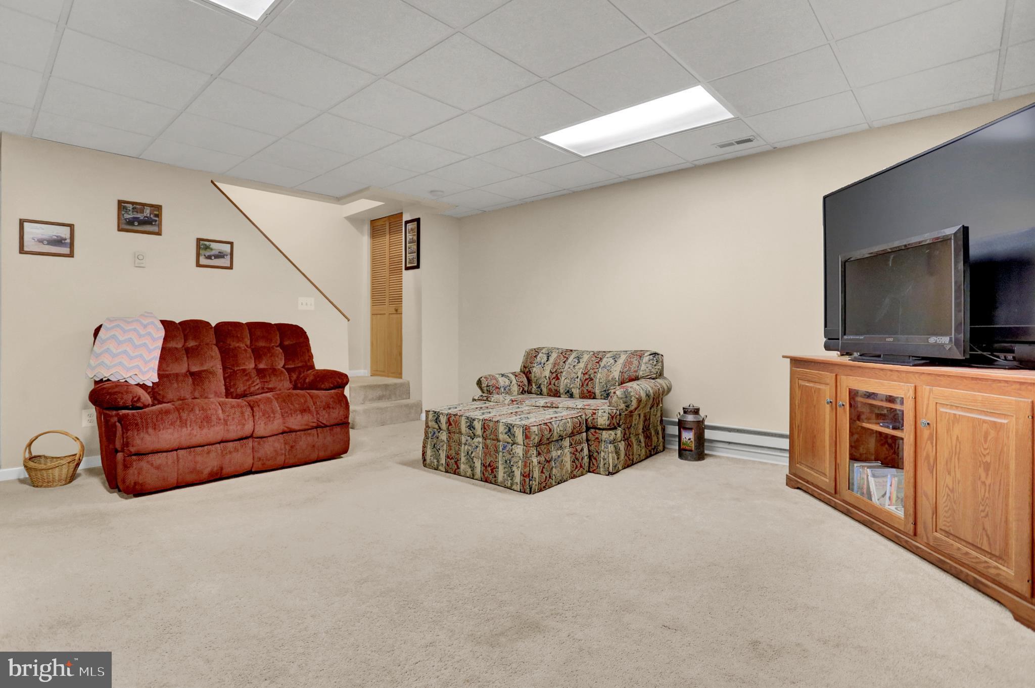 600 Torbert Road Fawn Grove, PA 17321 - Photo 21 of 22 Basement