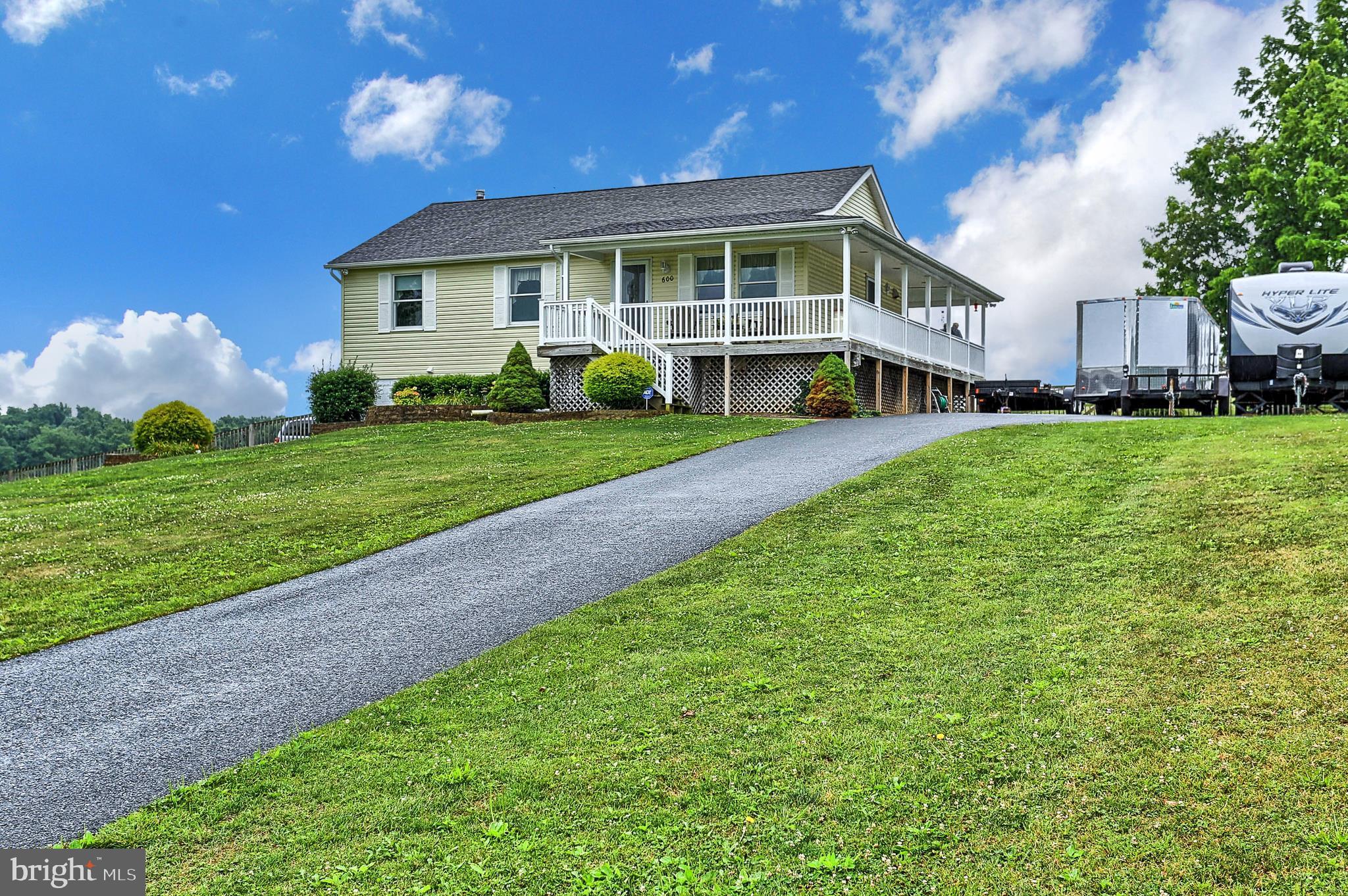 600 Torbert Road Fawn Grove, PA 17321 - Photo 22 of 22 Exterior (General)