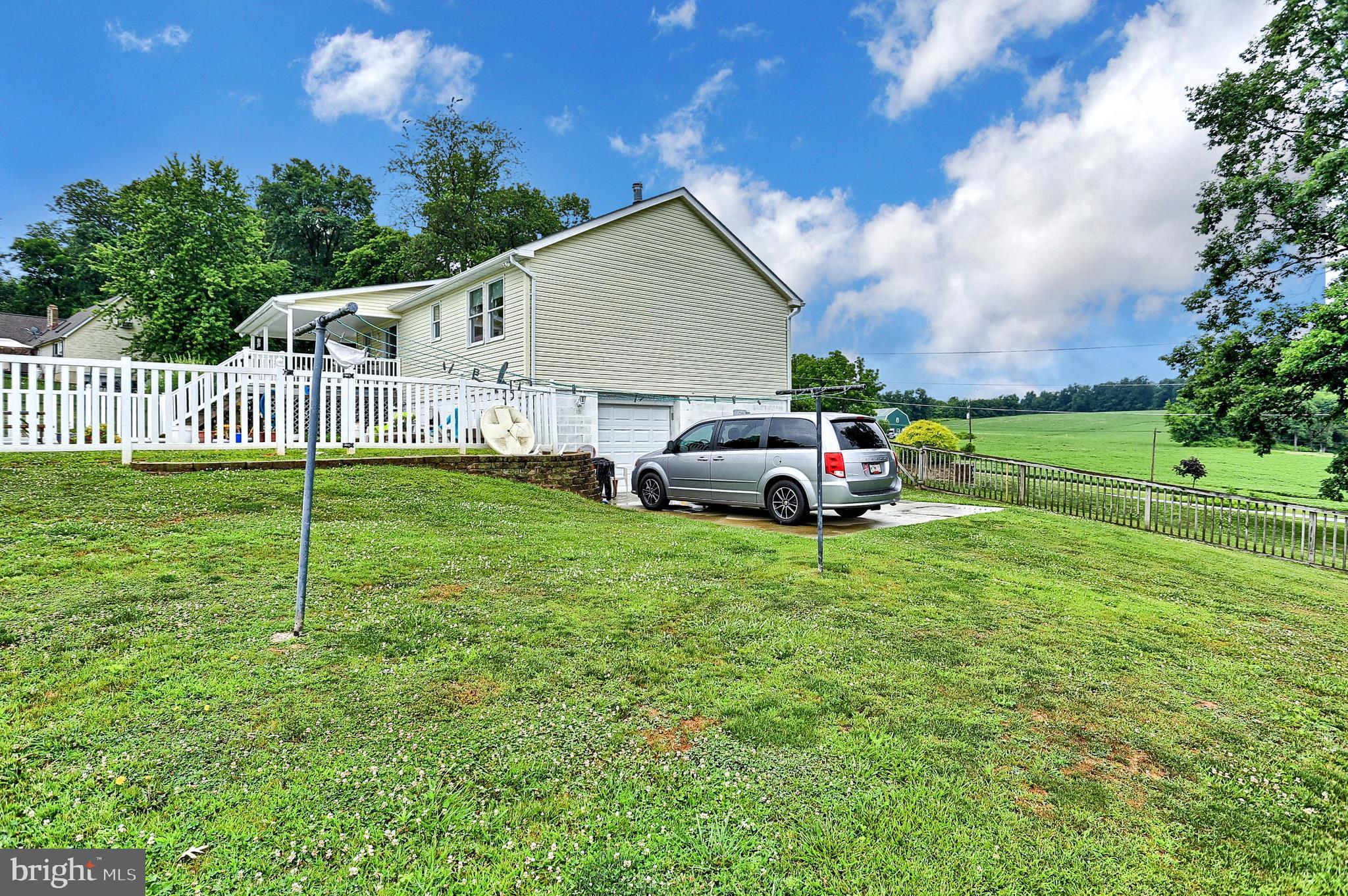 600 Torbert Road Fawn Grove, PA 17321 - Photo 7 of 22 Exterior (General)