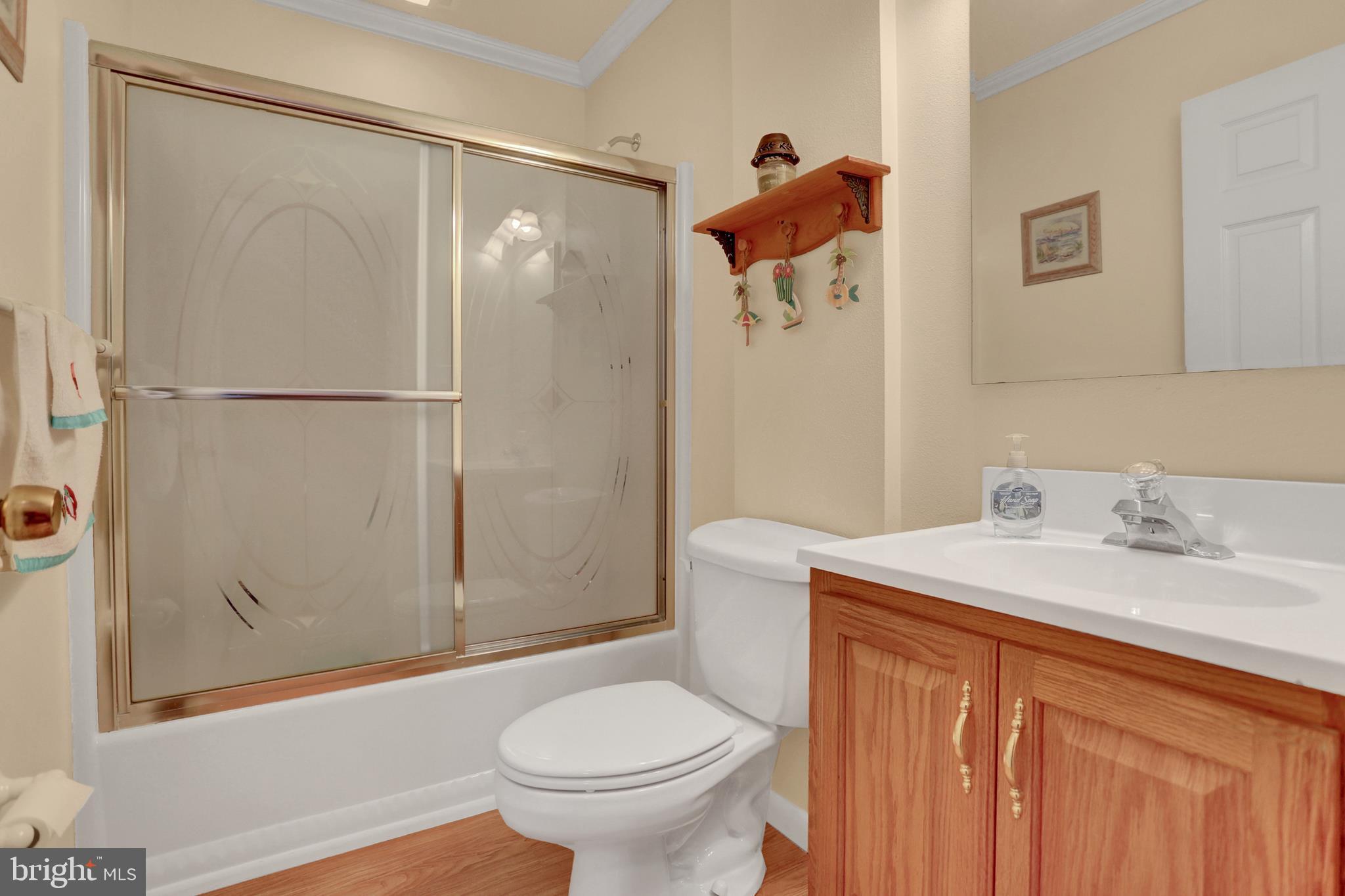600 Torbert Road Fawn Grove, PA 17321 - Photo 8 of 22 Bath