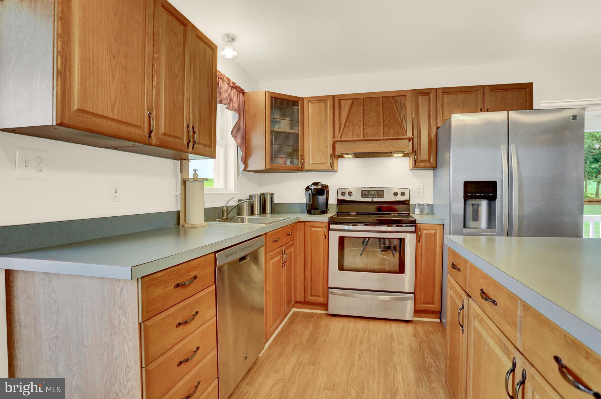 600 Torbert Road Fawn Grove, PA 17321 - Photo 10 of 22 Kitchen
