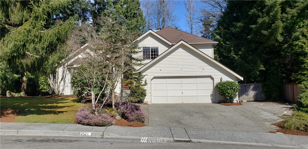 2521 241st Street Southeast Bothell, WA 98021 - Photo 1 of 25