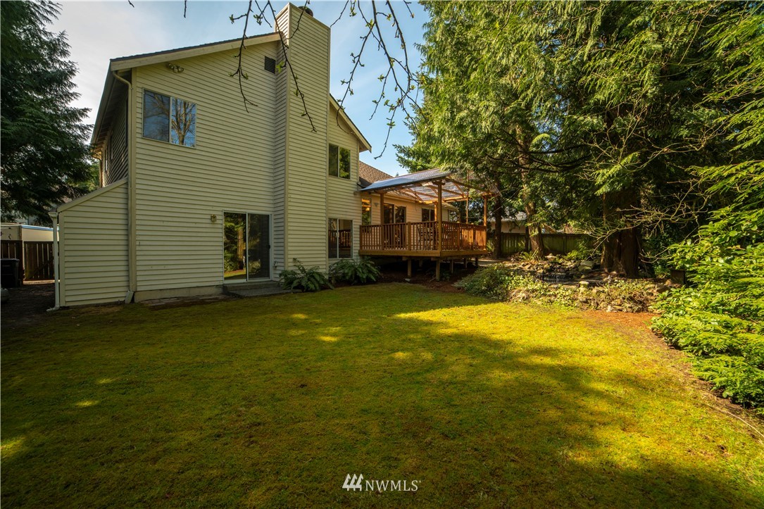2521 241st Street Southeast Bothell, WA 98021 - Photo 18 of 25
