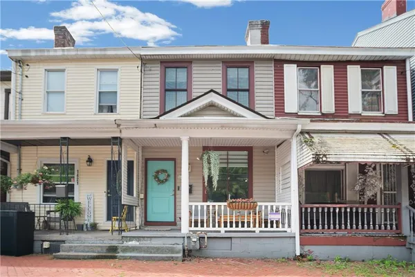 $235,000 | 1421 1/2 Pennsylvania Avenue, Pittsburgh, PA 15233