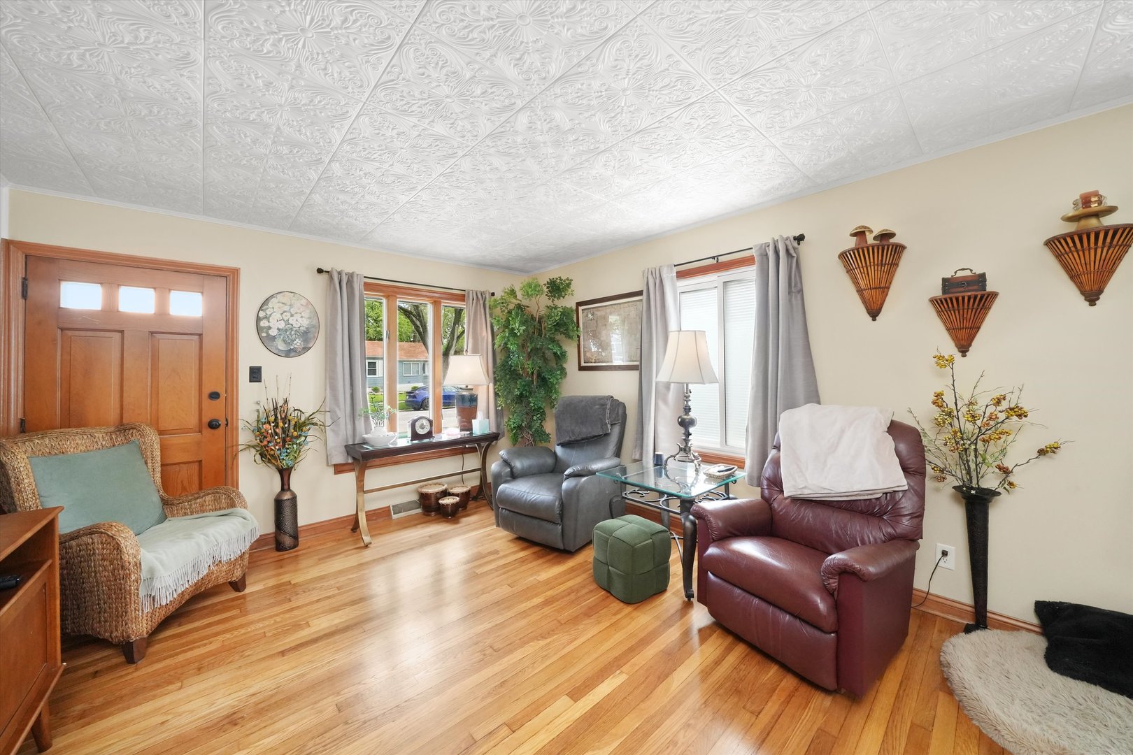 14848 Keystone Avenue Midlothian, IL 60445 - Photo 2 of 48 Gallery Image 2