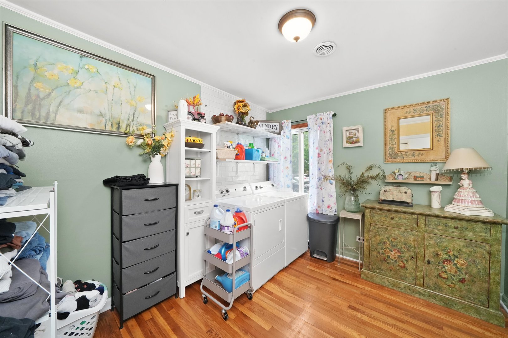 14848 Keystone Avenue Midlothian, IL 60445 - Photo 21 of 48 Gallery Image 21