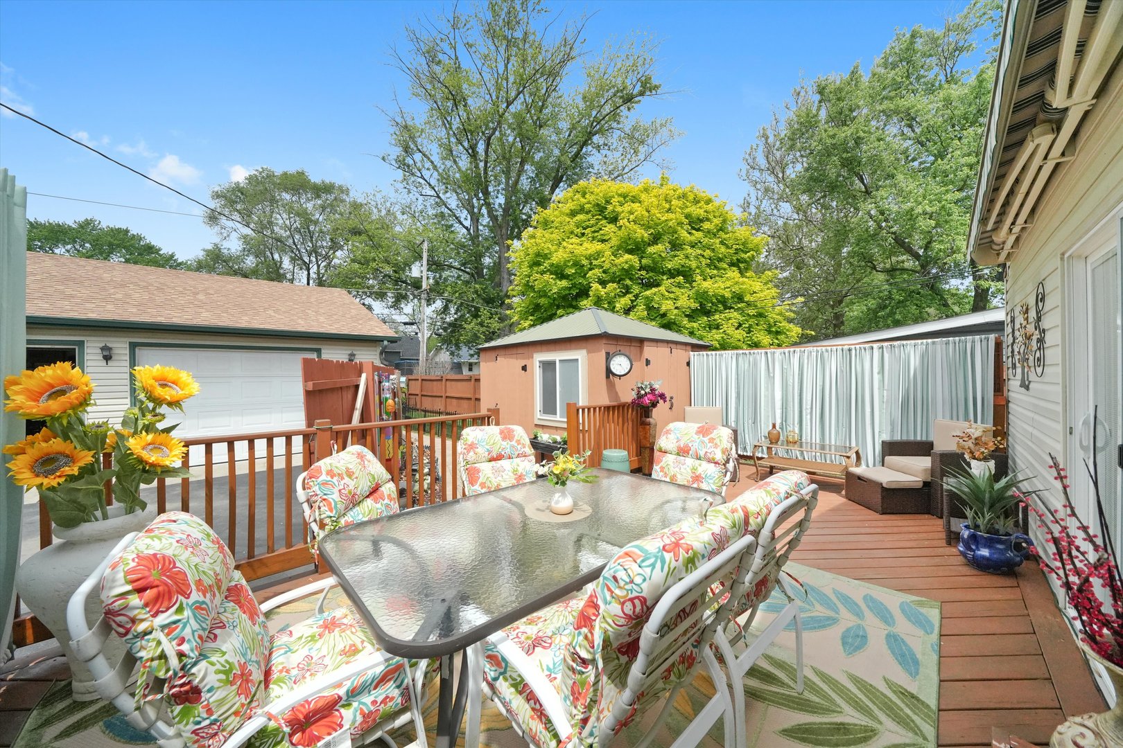 14848 Keystone Avenue Midlothian, IL 60445 - Photo 31 of 48 Gallery Image 31